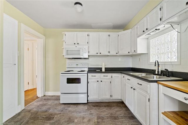 858 47th ST, Norfolk, VA 23508