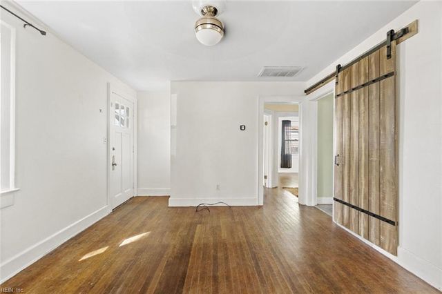 858 47th ST, Norfolk, VA 23508