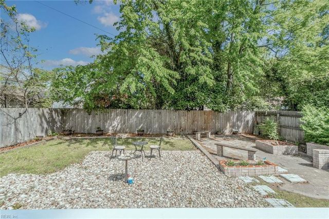 858 47th ST, Norfolk, VA 23508