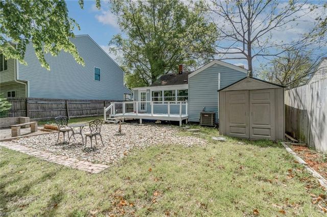 858 47th ST, Norfolk, VA 23508