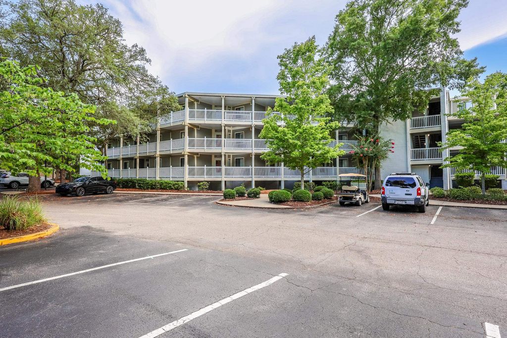 415 Ocean Creek Dr Apt 2280, Myrtle Beach, SC 29572