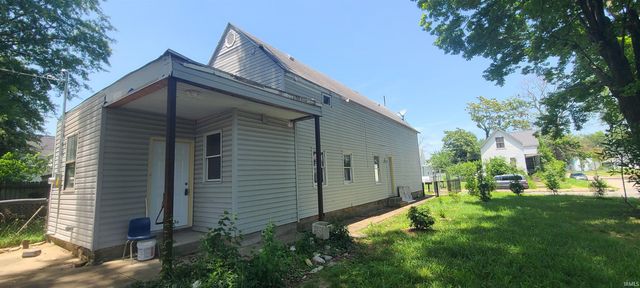 419 E Virginia Street, Evansville, IN 47711