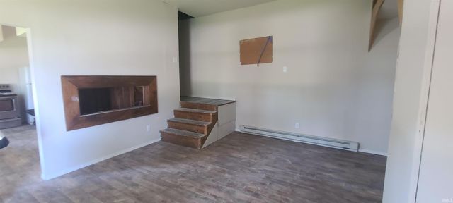 419 E Virginia Street, Evansville, IN 47711