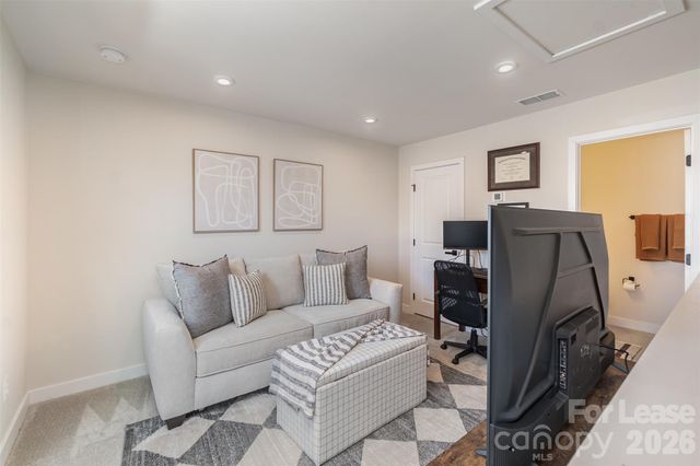 4742 Chastain Avenue, Charlotte, NC 28217