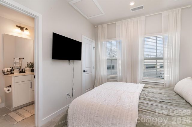 4742 Chastain Avenue, Charlotte, NC 28217