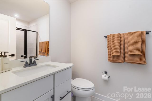 4742 Chastain Avenue, Charlotte, NC 28217
