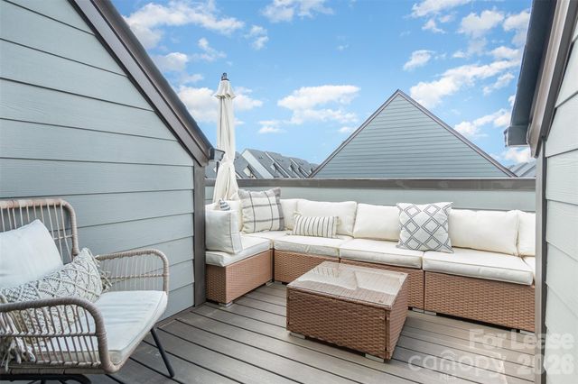 4742 Chastain Avenue, Charlotte, NC 28217