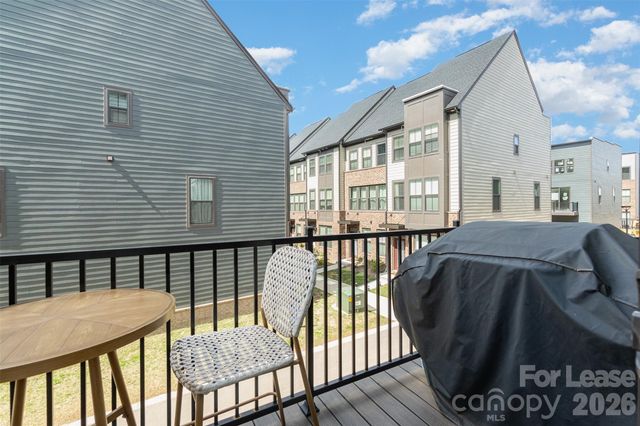4742 Chastain Avenue, Charlotte, NC 28217
