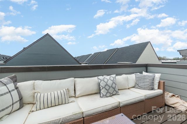 4742 Chastain Avenue, Charlotte, NC 28217