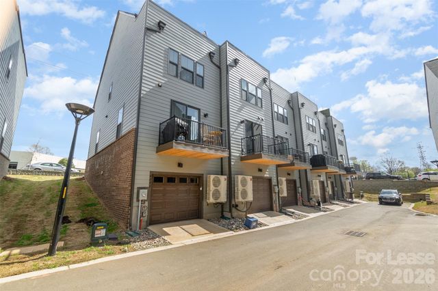 4742 Chastain Avenue, Charlotte, NC 28217