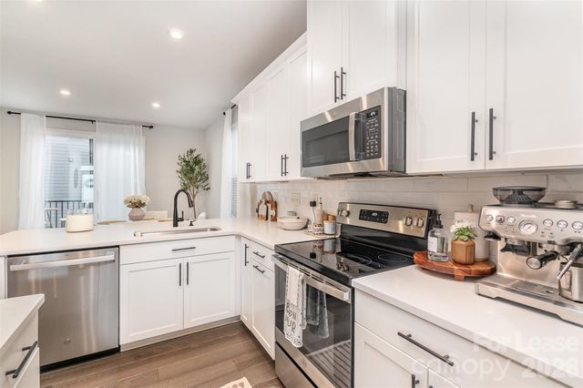 4742 Chastain Avenue, Charlotte, NC 28217