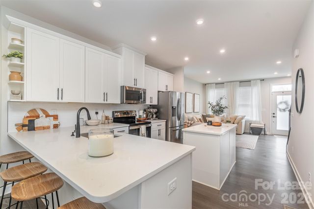 4742 Chastain Avenue, Charlotte, NC 28217