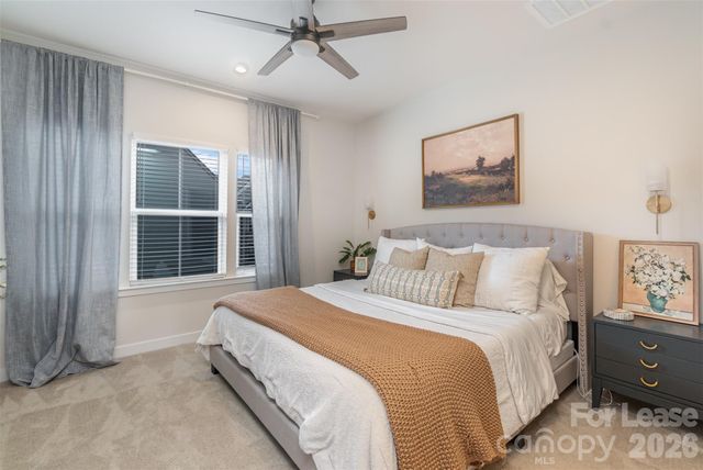 4742 Chastain Avenue, Charlotte, NC 28217