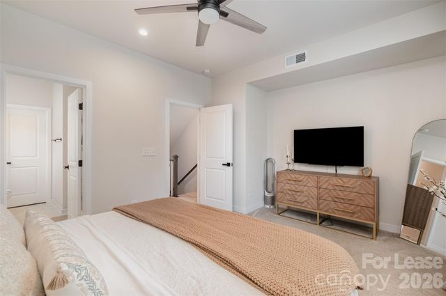 4742 Chastain Avenue, Charlotte, NC 28217
