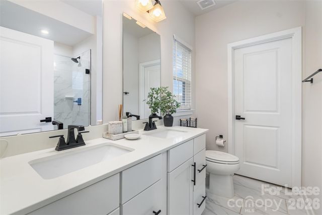 4742 Chastain Avenue, Charlotte, NC 28217
