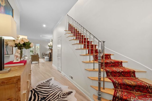 110 Kennedy Ave Apt 6, San Antonio, TX 78209