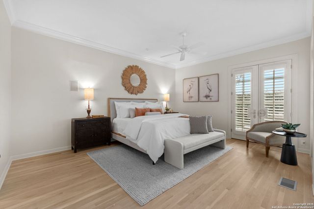 110 Kennedy Ave Apt 6, San Antonio, TX 78209