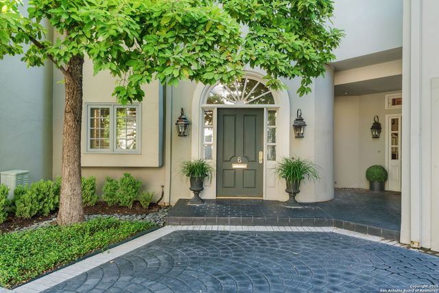 110 Kennedy Ave Apt 6, San Antonio, TX 78209