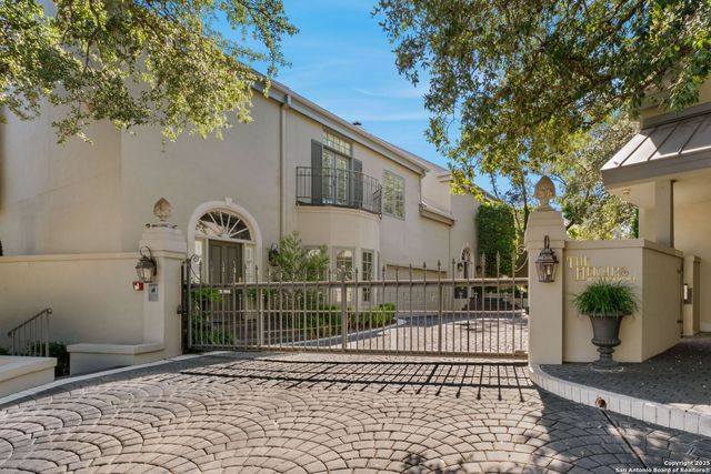 110 Kennedy Ave Apt 6, San Antonio, TX 78209