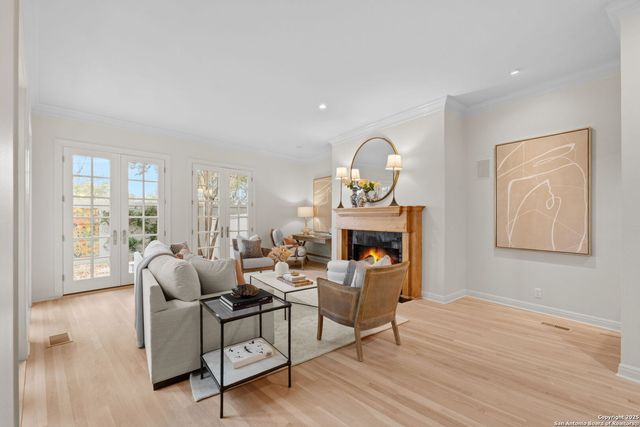 110 Kennedy Ave Apt 6, San Antonio, TX 78209