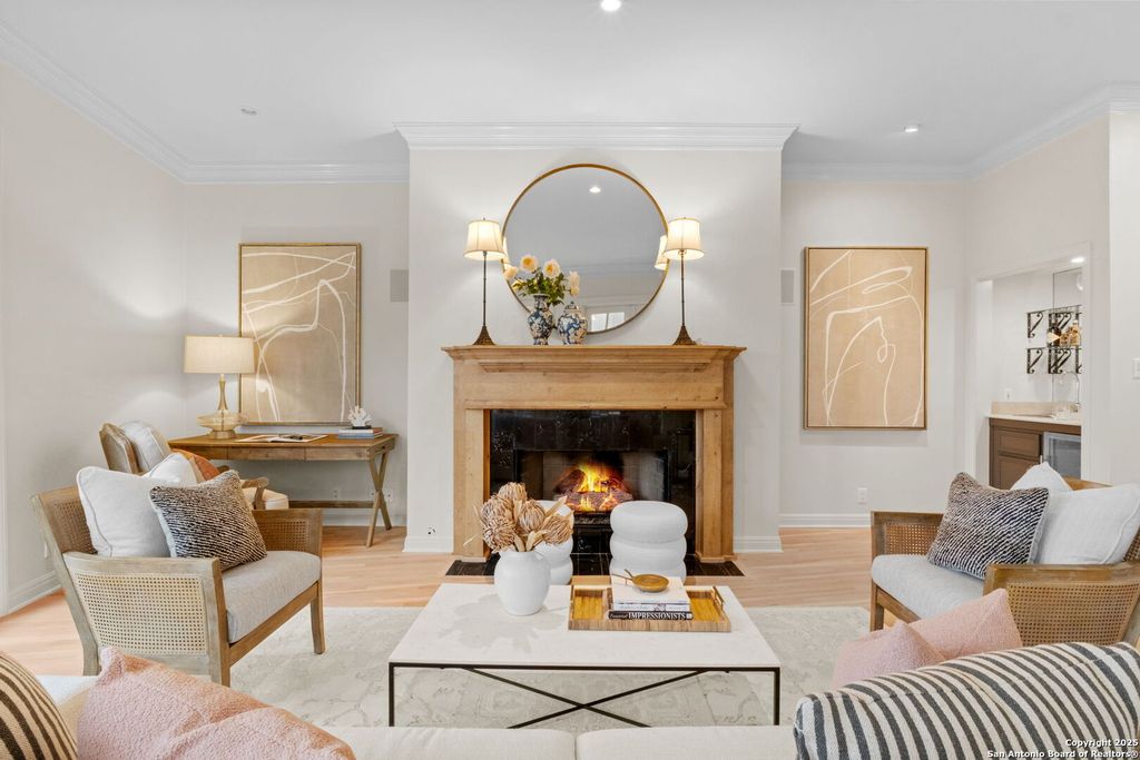 110 Kennedy Ave Apt 6, San Antonio, TX 78209