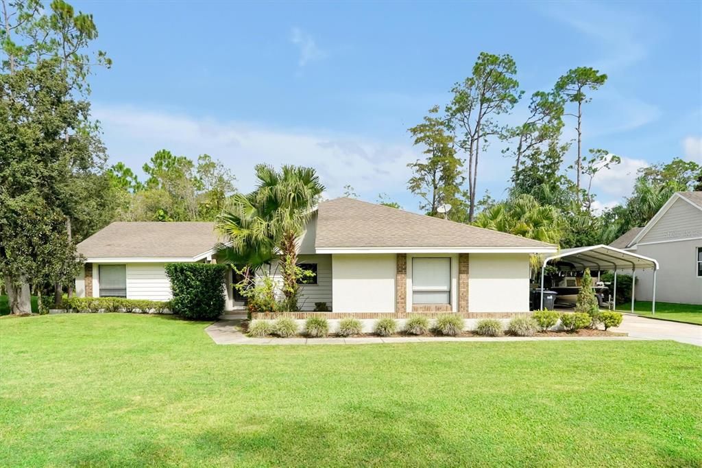 14637 BAYONNE RD, Orlando, FL 32832