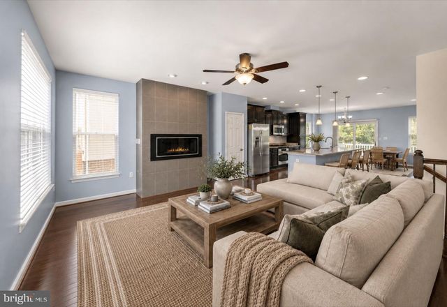 11845 LAKE BALDWIN DR, Bristow, VA 20136