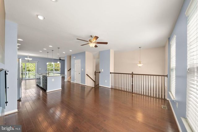 11845 LAKE BALDWIN DR, Bristow, VA 20136