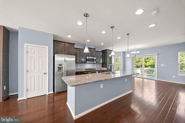 11845 LAKE BALDWIN DR, Bristow, VA 20136