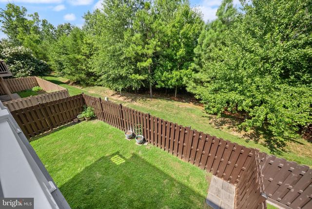 11845 LAKE BALDWIN DR, Bristow, VA 20136