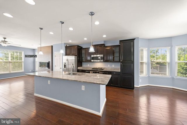 11845 LAKE BALDWIN DR, Bristow, VA 20136