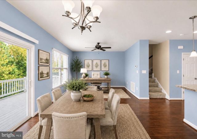 11845 LAKE BALDWIN DR, Bristow, VA 20136