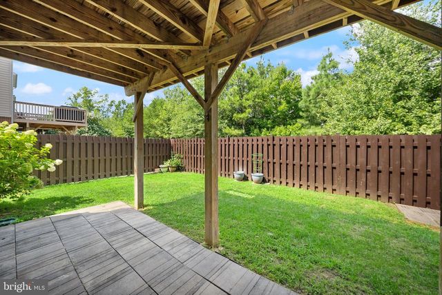 11845 LAKE BALDWIN DR, Bristow, VA 20136