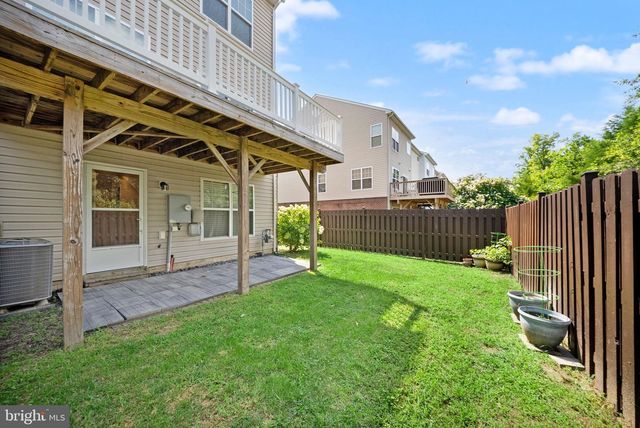 11845 LAKE BALDWIN DR, Bristow, VA 20136