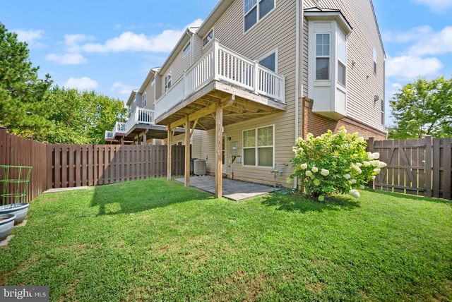 11845 LAKE BALDWIN DR, Bristow, VA 20136