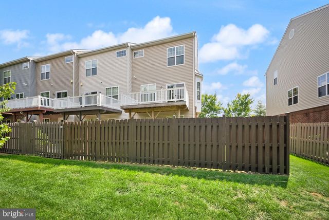 11845 LAKE BALDWIN DR, Bristow, VA 20136