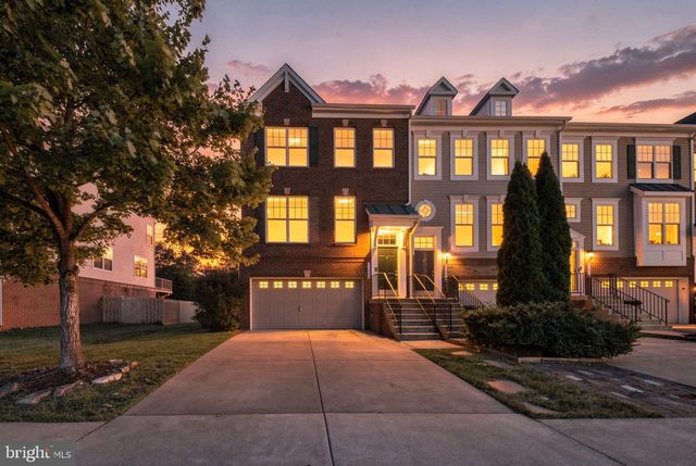 11845 LAKE BALDWIN DR, Bristow, VA 20136