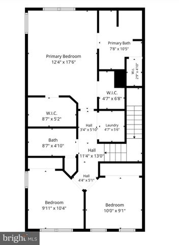 11845 LAKE BALDWIN DR, Bristow, VA 20136