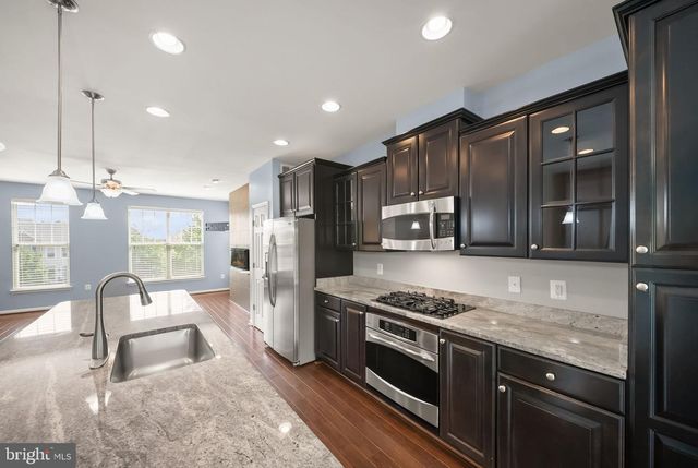 11845 LAKE BALDWIN DR, Bristow, VA 20136