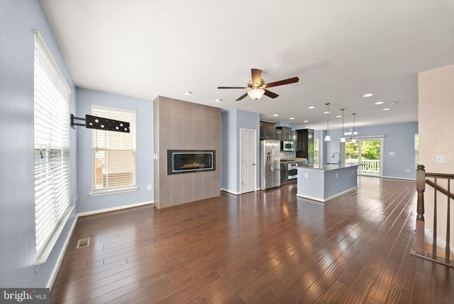 11845 LAKE BALDWIN DR, Bristow, VA 20136