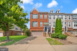 11845 LAKE BALDWIN DR, Bristow, VA 20136