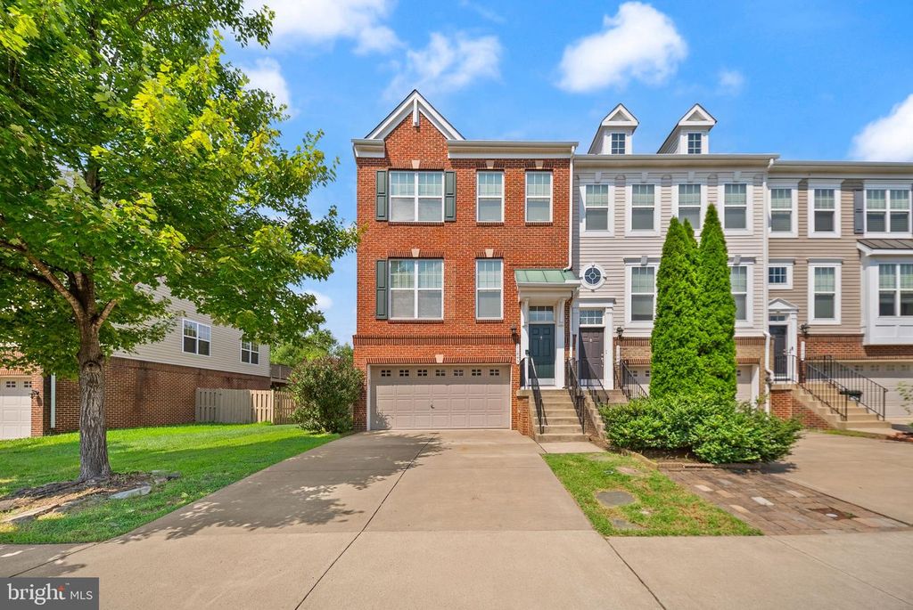 11845 LAKE BALDWIN DR, Bristow, VA 20136