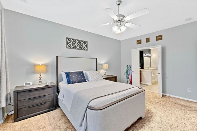 8124 Hickory Upland Drive, Fort Worth, TX 76131