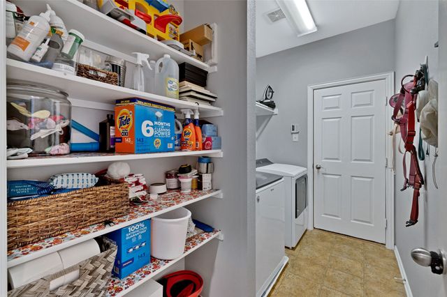 8124 Hickory Upland Drive, Fort Worth, TX 76131