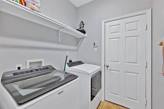 8124 Hickory Upland Drive, Fort Worth, TX 76131