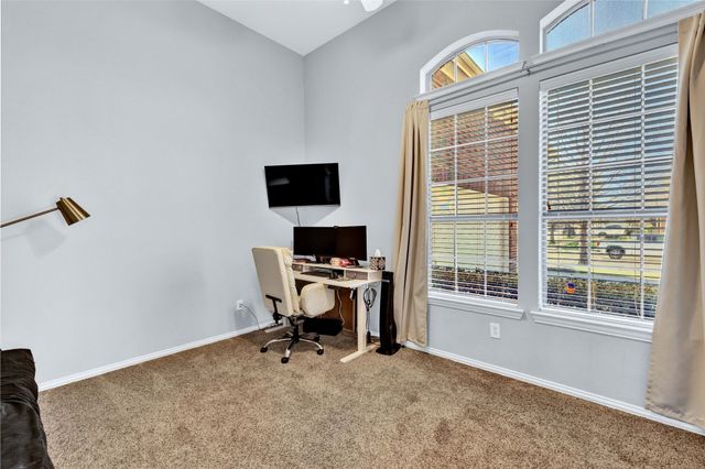 8124 Hickory Upland Drive, Fort Worth, TX 76131