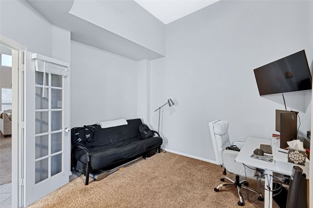 8124 Hickory Upland Drive, Fort Worth, TX 76131