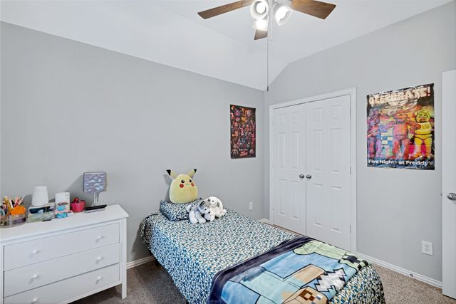 8124 Hickory Upland Drive, Fort Worth, TX 76131