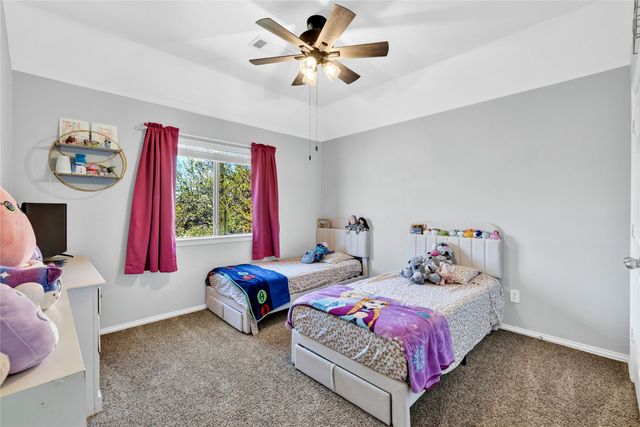 8124 Hickory Upland Drive, Fort Worth, TX 76131