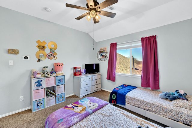 8124 Hickory Upland Drive, Fort Worth, TX 76131